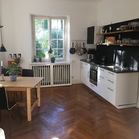 Ferienwohnung Freiburg Herdern Rom bilde
