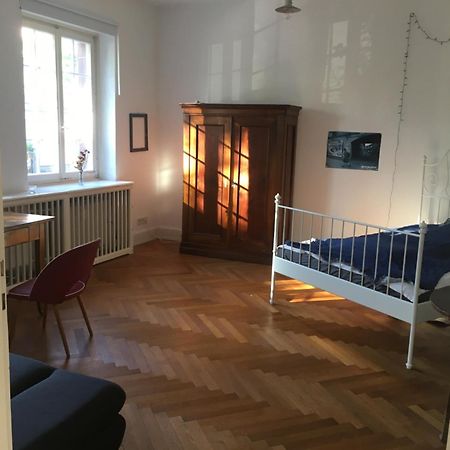 Ferienwohnung Freiburg Herdern Rom bilde