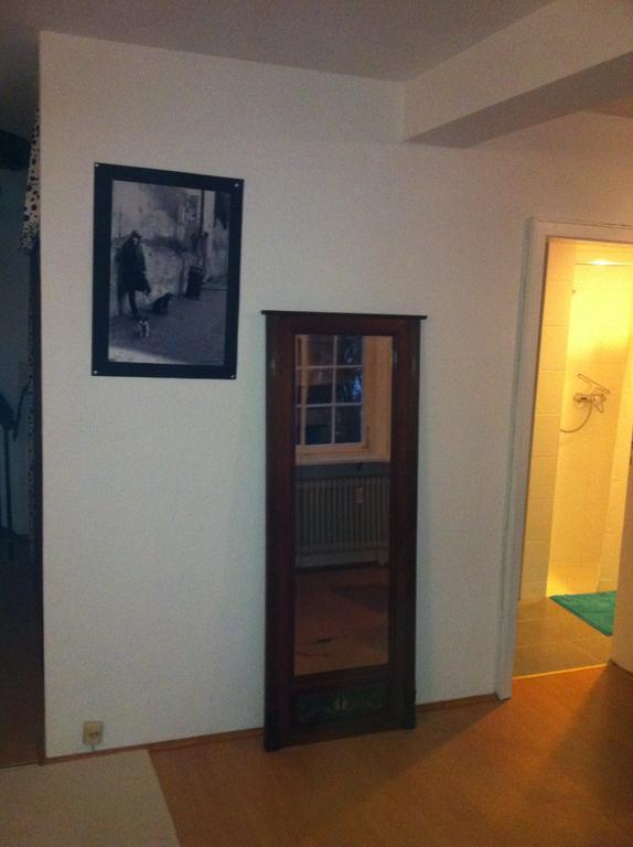 Ferienwohnung Freiburg Herdern Rom bilde