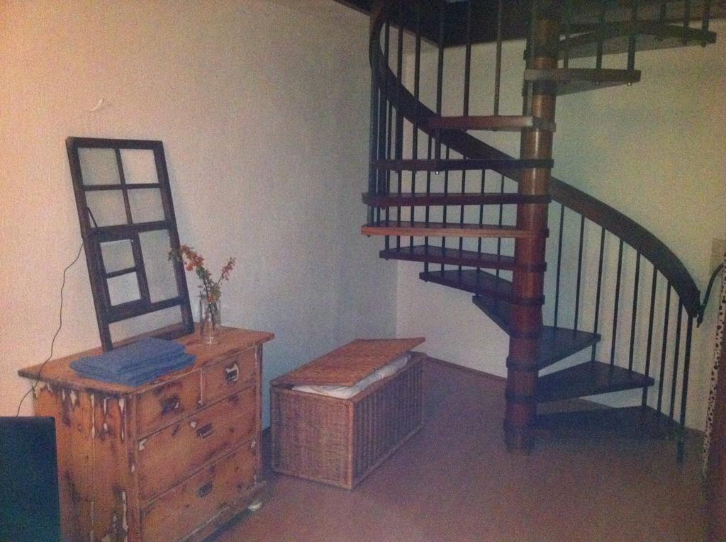 Ferienwohnung Freiburg Herdern Rom bilde