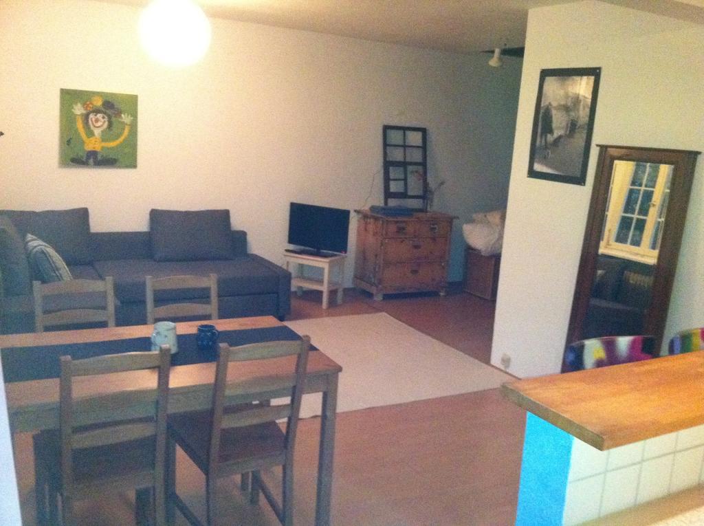 Ferienwohnung Freiburg Herdern Rom bilde