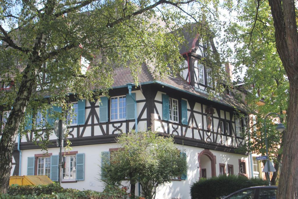 Ferienwohnung Freiburg Herdern Rom bilde