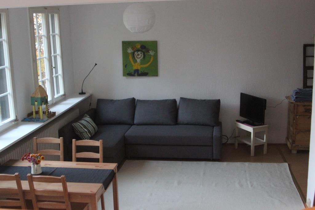 Ferienwohnung Freiburg Herdern Rom bilde