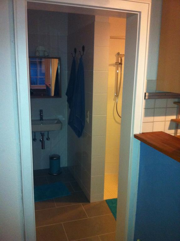 Ferienwohnung Freiburg Herdern Rom bilde