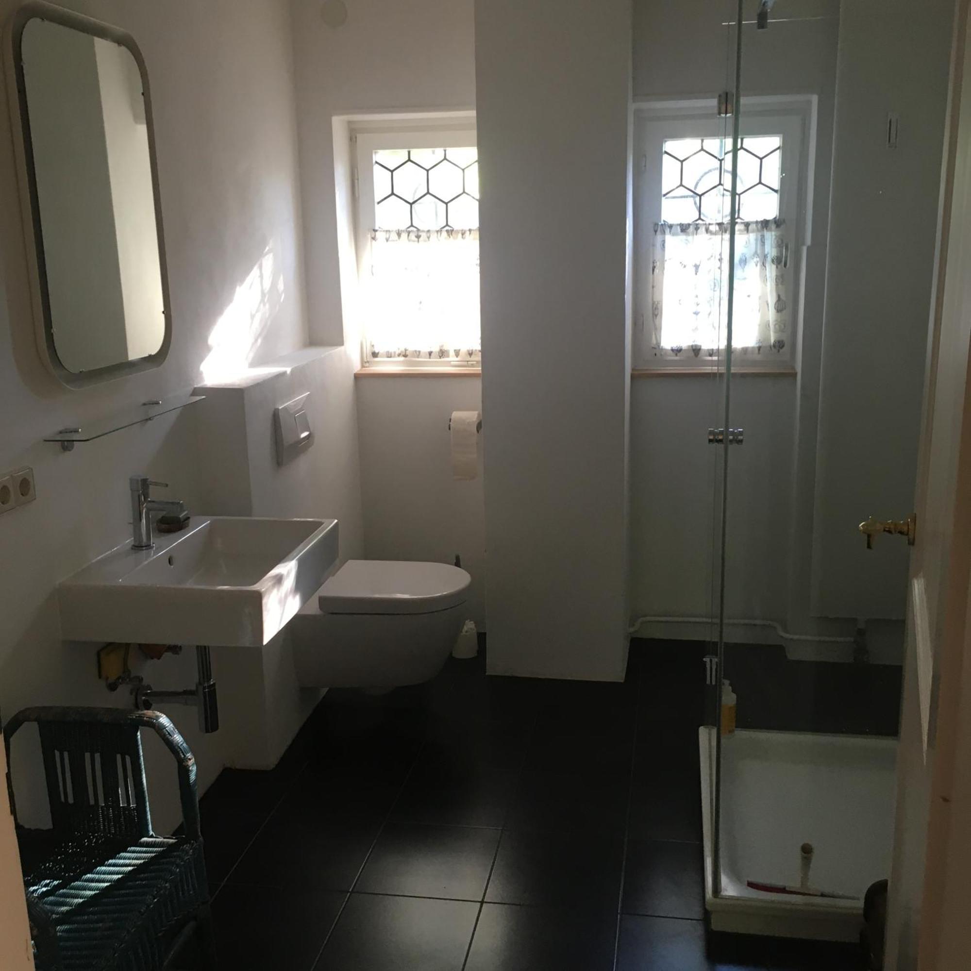 Ferienwohnung Freiburg Herdern Rom bilde